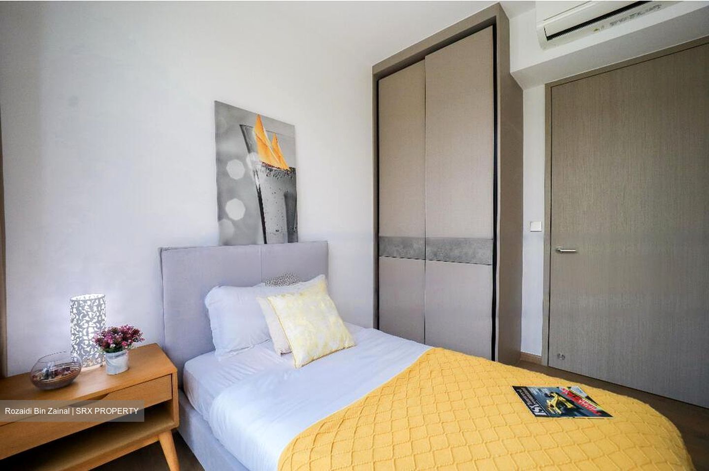 Dairy Farm Residences (D23), Apartment #485014141